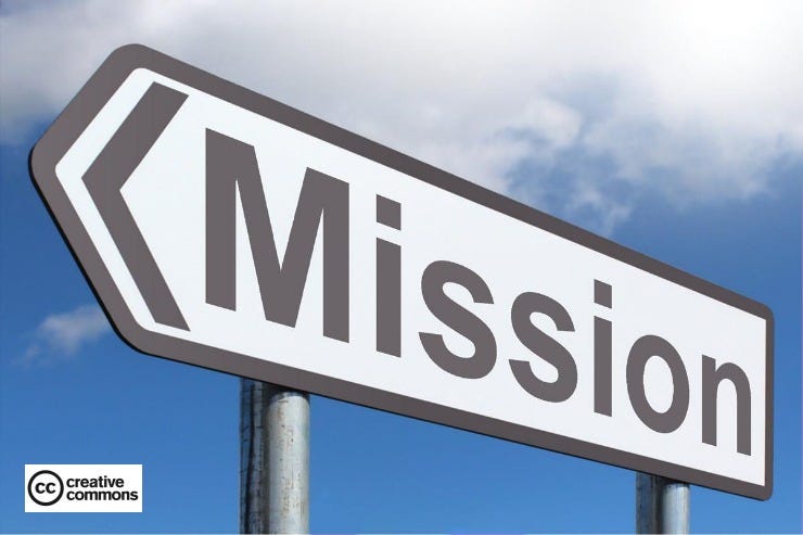 Diagnosing DOGE: Mission