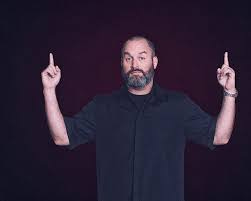 Tom Segura: Take It Down Tour – BardavonPresents