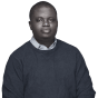 Isreal Oyarinde's avatar