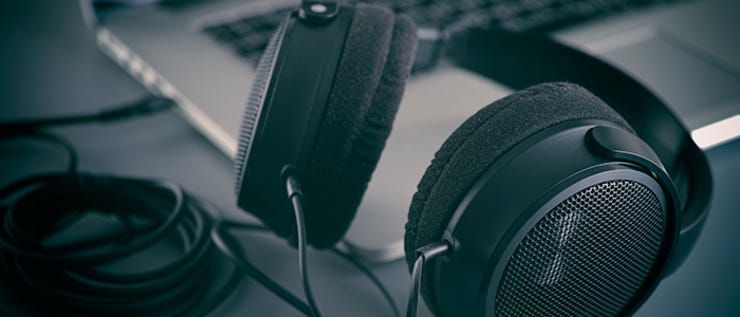 The road ahead for music streaming licenses