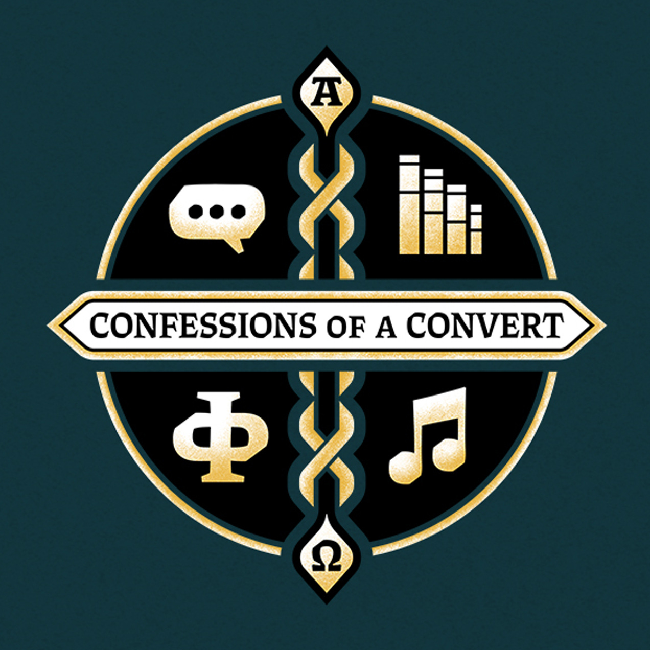 Confessions of a Convert