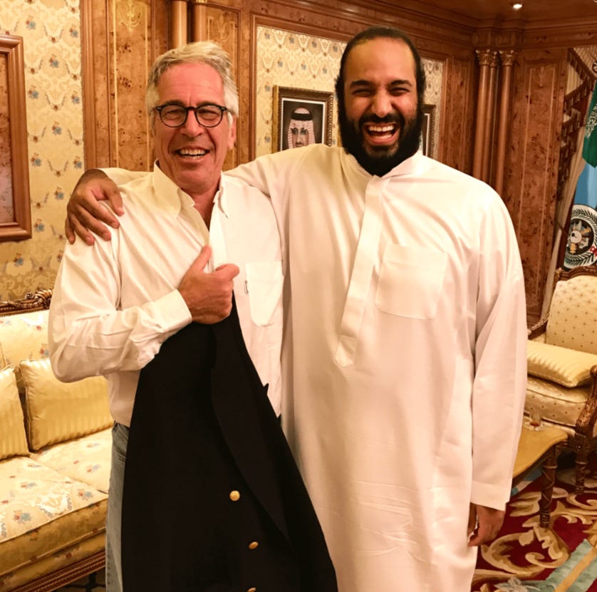 The Saudi regime’s Makkah psyop - Palestine Will Be Free L'operazione psichionica della Makkah del regime saudita - la Palestina sarà libera