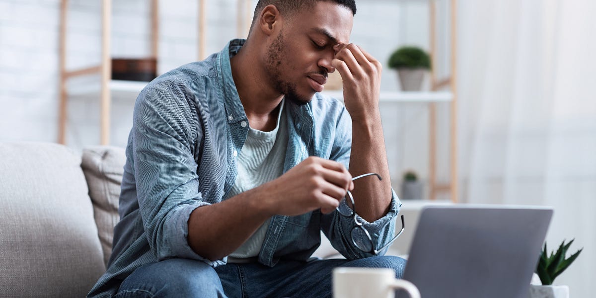 Why Willpower is Failing You - by Mike Roussell, PhD