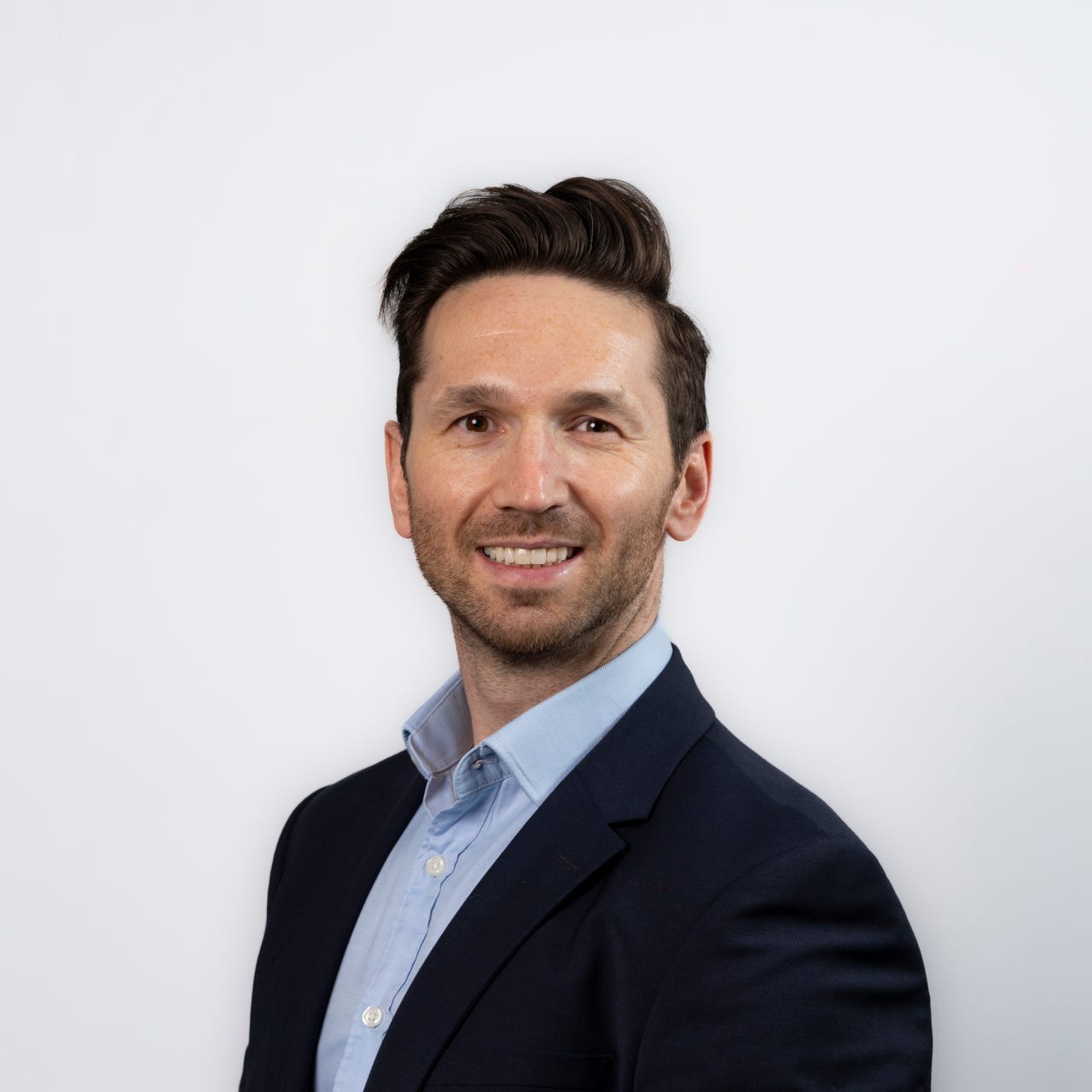 Artwork for Joe Al-Khayat