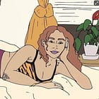 I spent 40 years as a "childless cat lady"—here's what they mean when they call us that