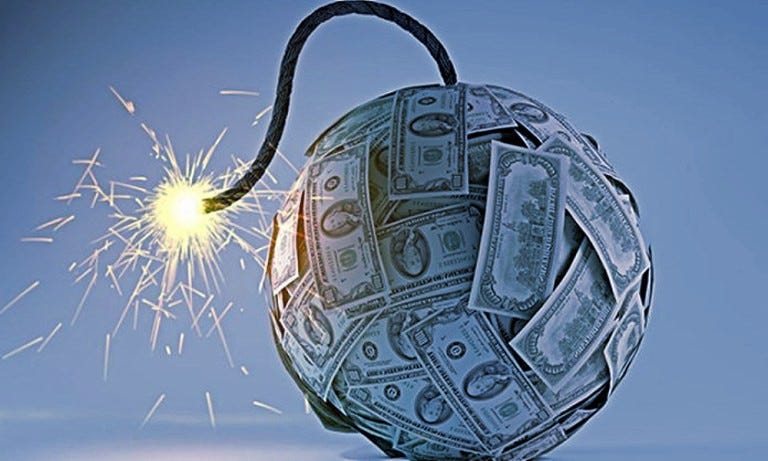 Romper los tabúes del neoliberalismo - Revista Zoom