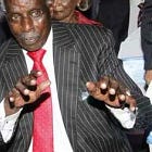 The Ultimate Architect: How Jeremiah Kiereini Used State Power to Build Corporate Kenya