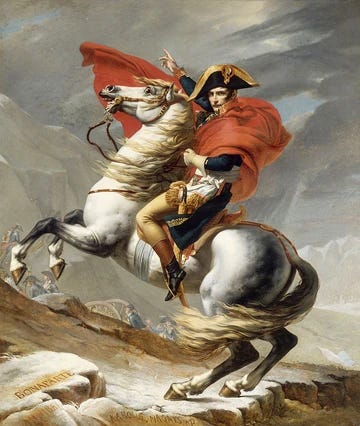 Napoleon | Baker Street Wiki | Fandom