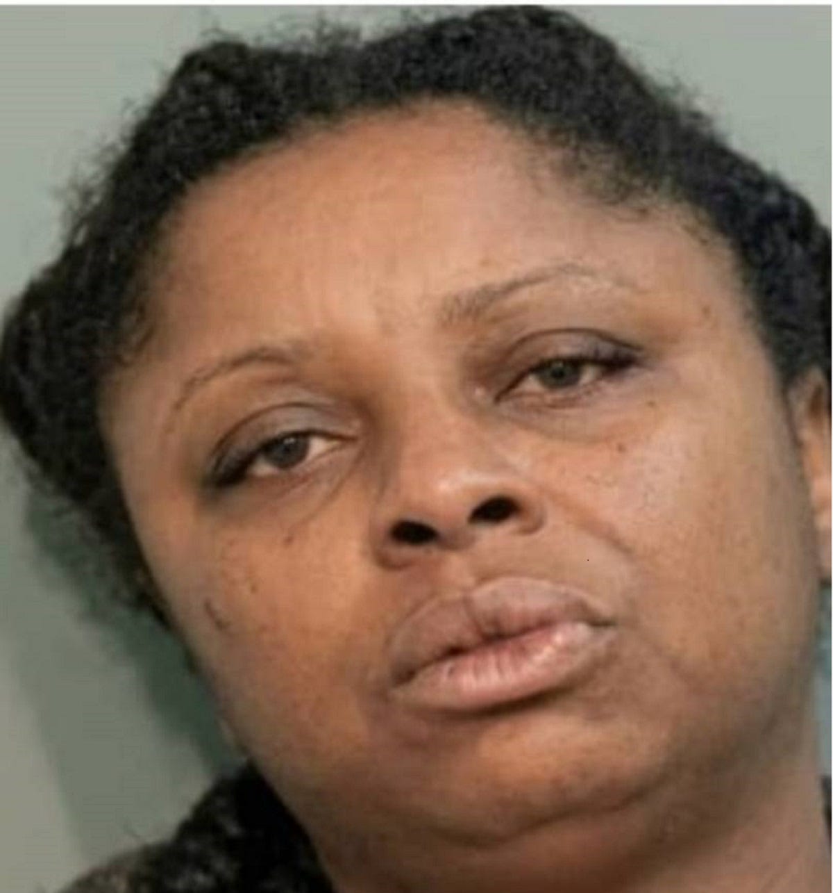 Identifican y detienen a la mujer que apuñaló a niña venezolana en Chicago Identifican y detienen a la mujer que apuñaló a niña venezolana en Chicago