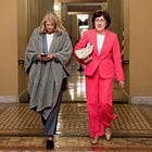 Senate blocks effort to limit Iran war