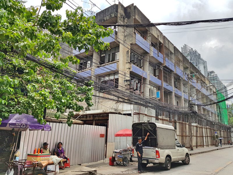 Sukhumvit 11