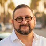 Richard Luthmann Headshot