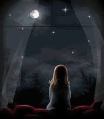 Strange Connection with the Sky ...