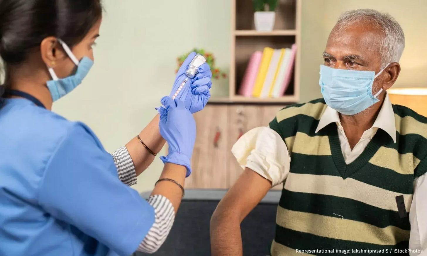 Flu Shots Can Keep India Healthier. Yet, Few Actually Take Them Flu Shots Can Keep India Healthier. Yet, Few Actually Take Them