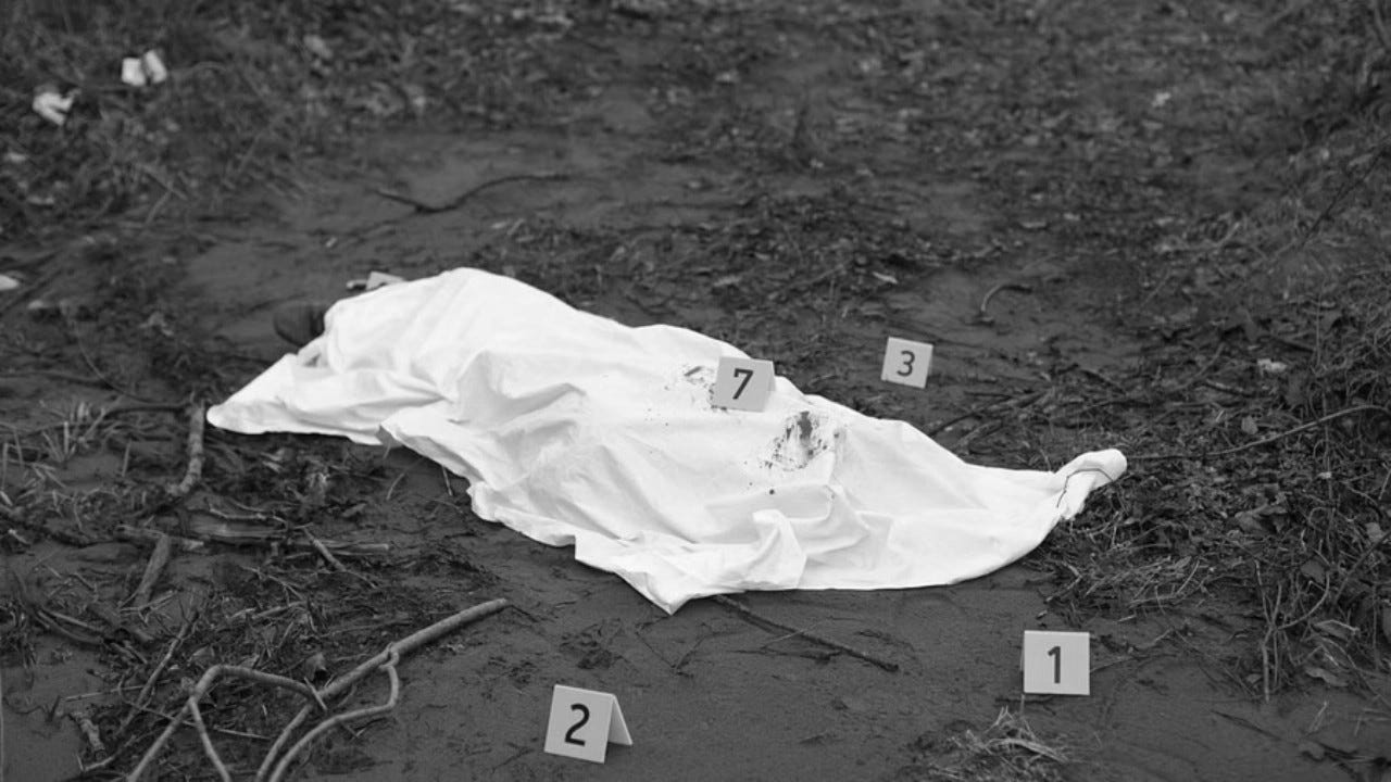 West Bengal IAS officer's son found dead in Bengaluru, cardiac arrest suspected