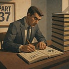 AIM A-Z Part 37: Quality Distributor