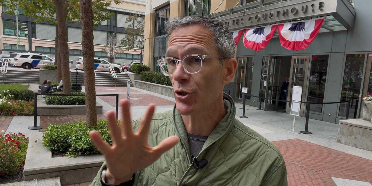 Meta Trial Day 1: Damning Memos, Scientific Doubt