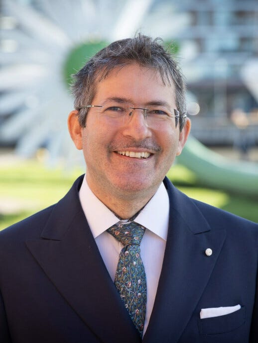 Peter Szigeti profile picture