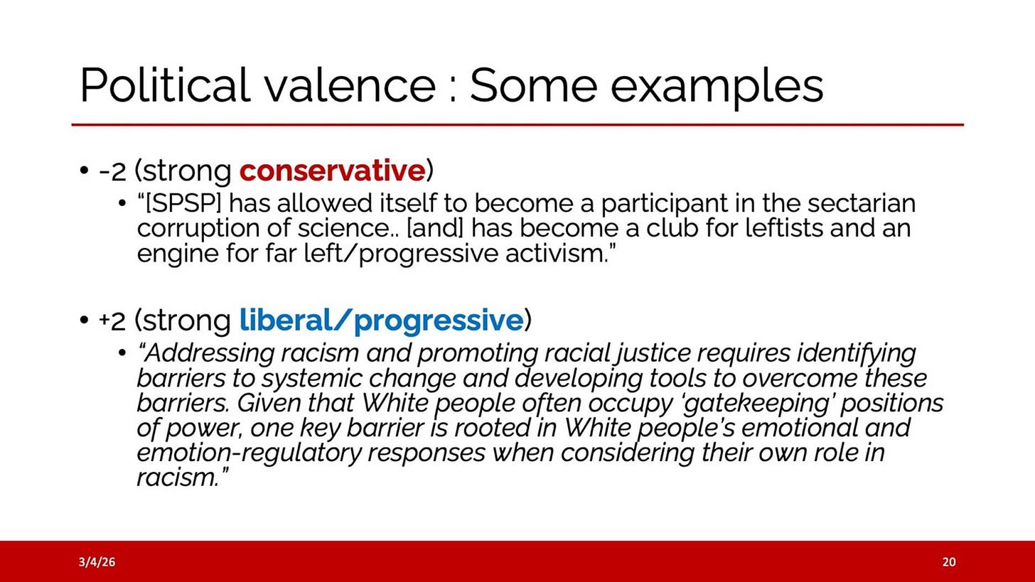 A close-up of a red and white text

Description automatically generated