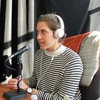 Midnight Mass News by Mike Crawford