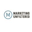 Marketing Unfiltered's avatar