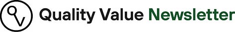 Quality Value Research