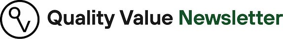Quality Value Research