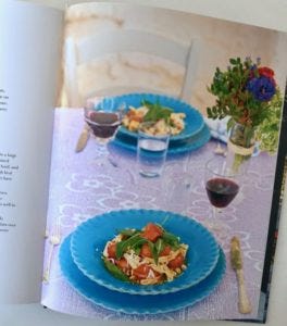 The Italian Table