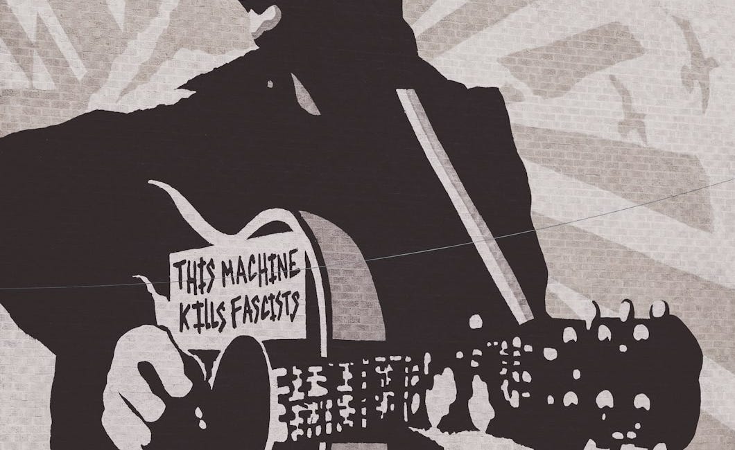 Ongoing List of Writers in the War Against Fascism