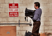 Ron Swanson Throws Out Computer GIFs | Tenor Ron Swanson Throws Out Computer GIFs | Tenor
