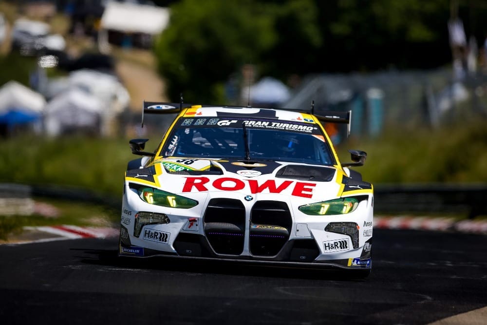 Green Hell Showdown: German Giants Primed for Nürburgring 24 Hours 2025