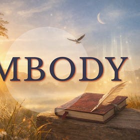 Soul Notes from Mark