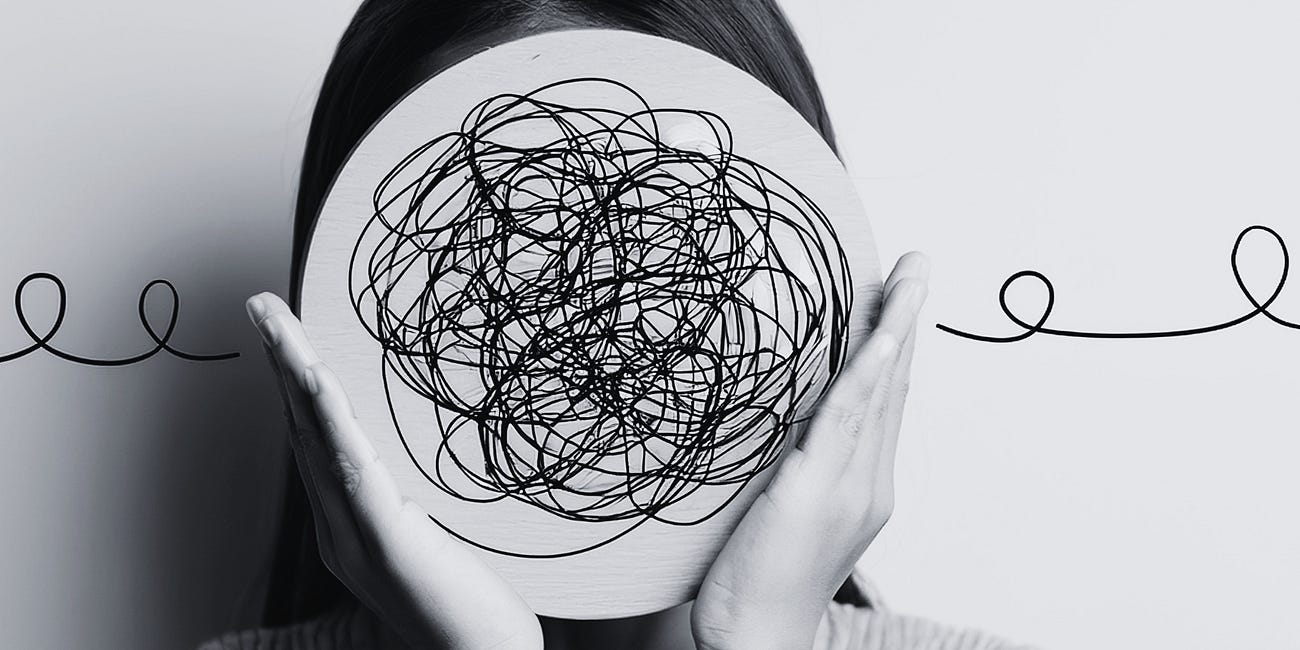 Waarom mental load geen toeval is
