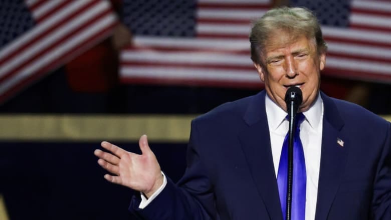 WEALTH REDISTRIBUTION: Trump’s $5K Giveaway Just Blew Up the GOP’s Socialist Attack