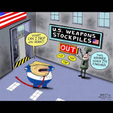 As Niccolò Machiavelli pointed out five centuries ago, “Wars begin when you will, but they do not end when you please.” Donald Trump is about to learn that they do not end