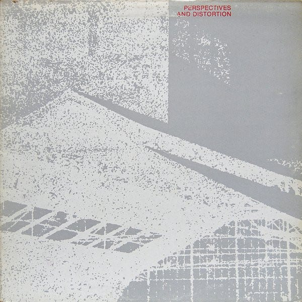Perspectives And Distortion, Primary, 1 of 5