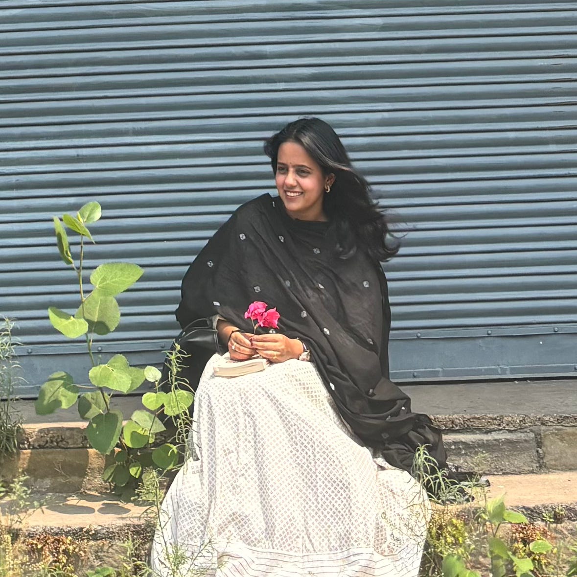 Abhilasha Thakur