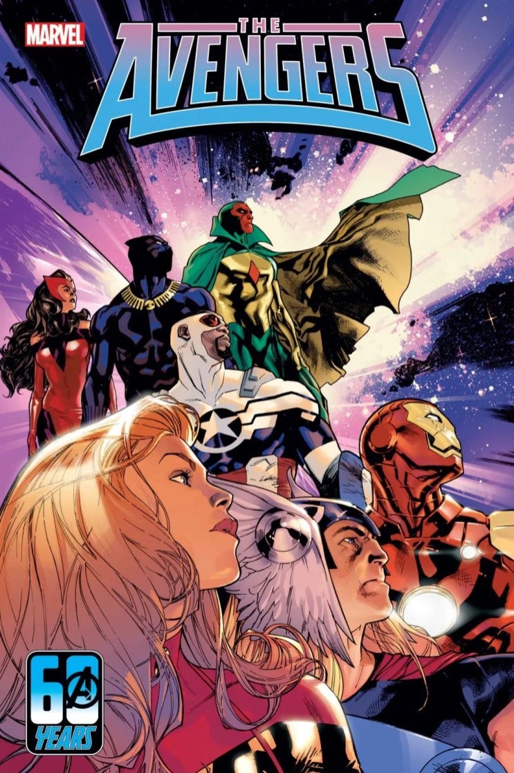 Avengers