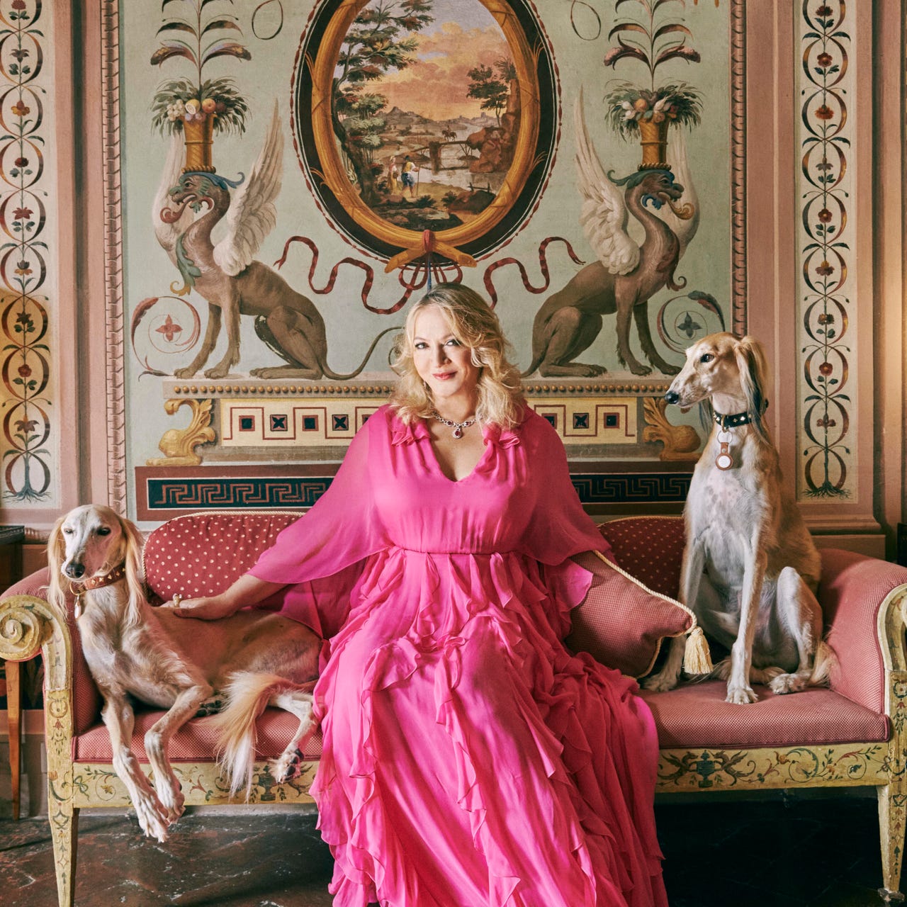 Ayesha Vardag - Pont Neuf