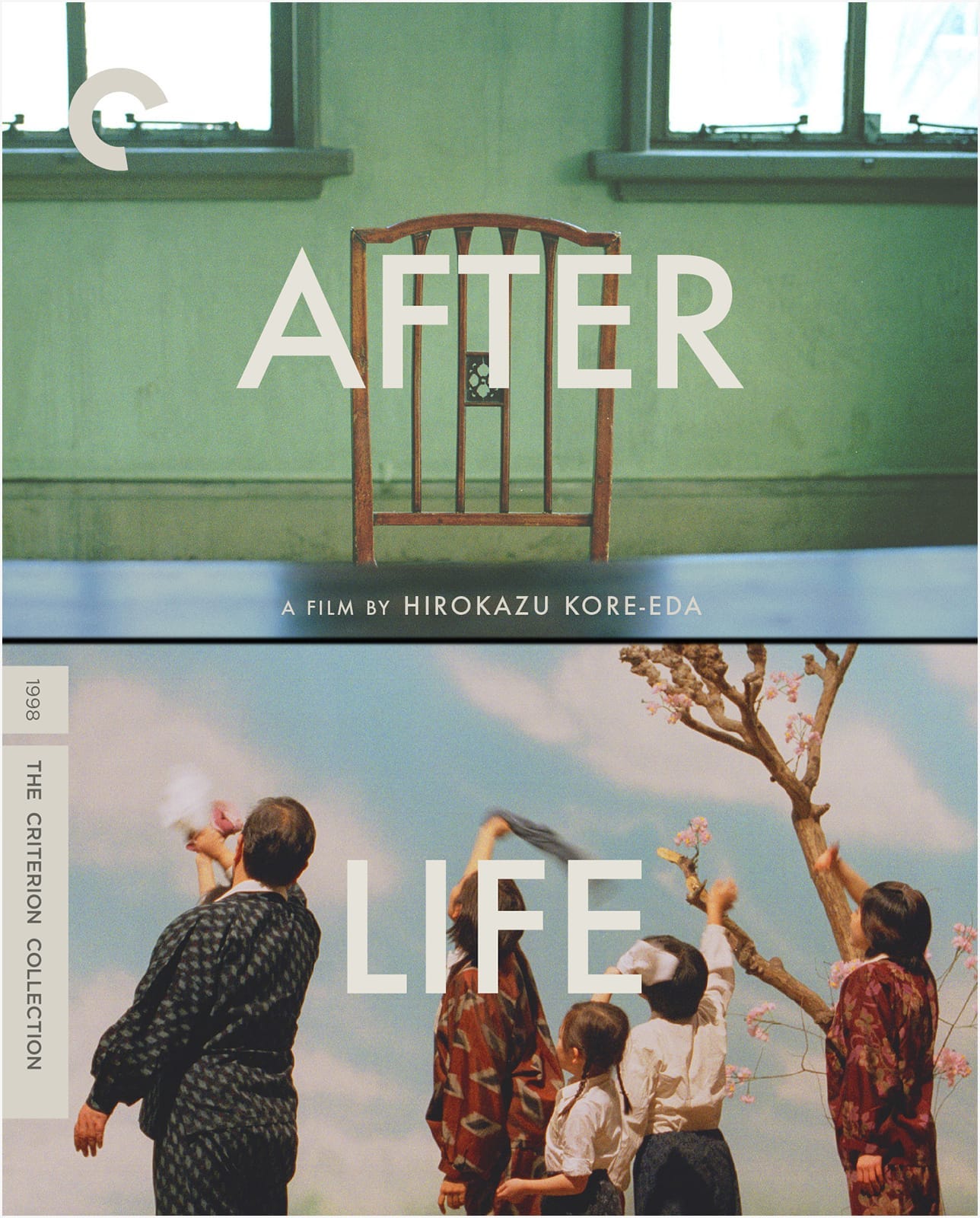 After Life (1998) | The Criterion Collection