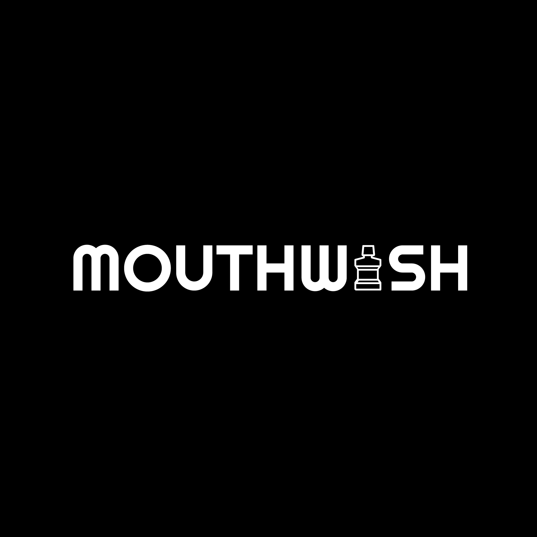 Substack profile picture for @mouthwash