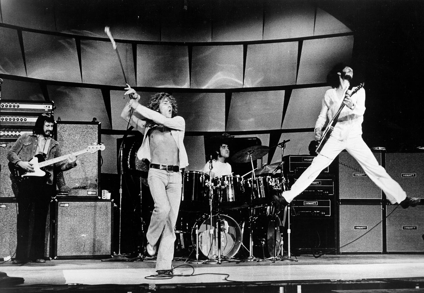 The Who: 10 Greatest Albums Chosen by Readers