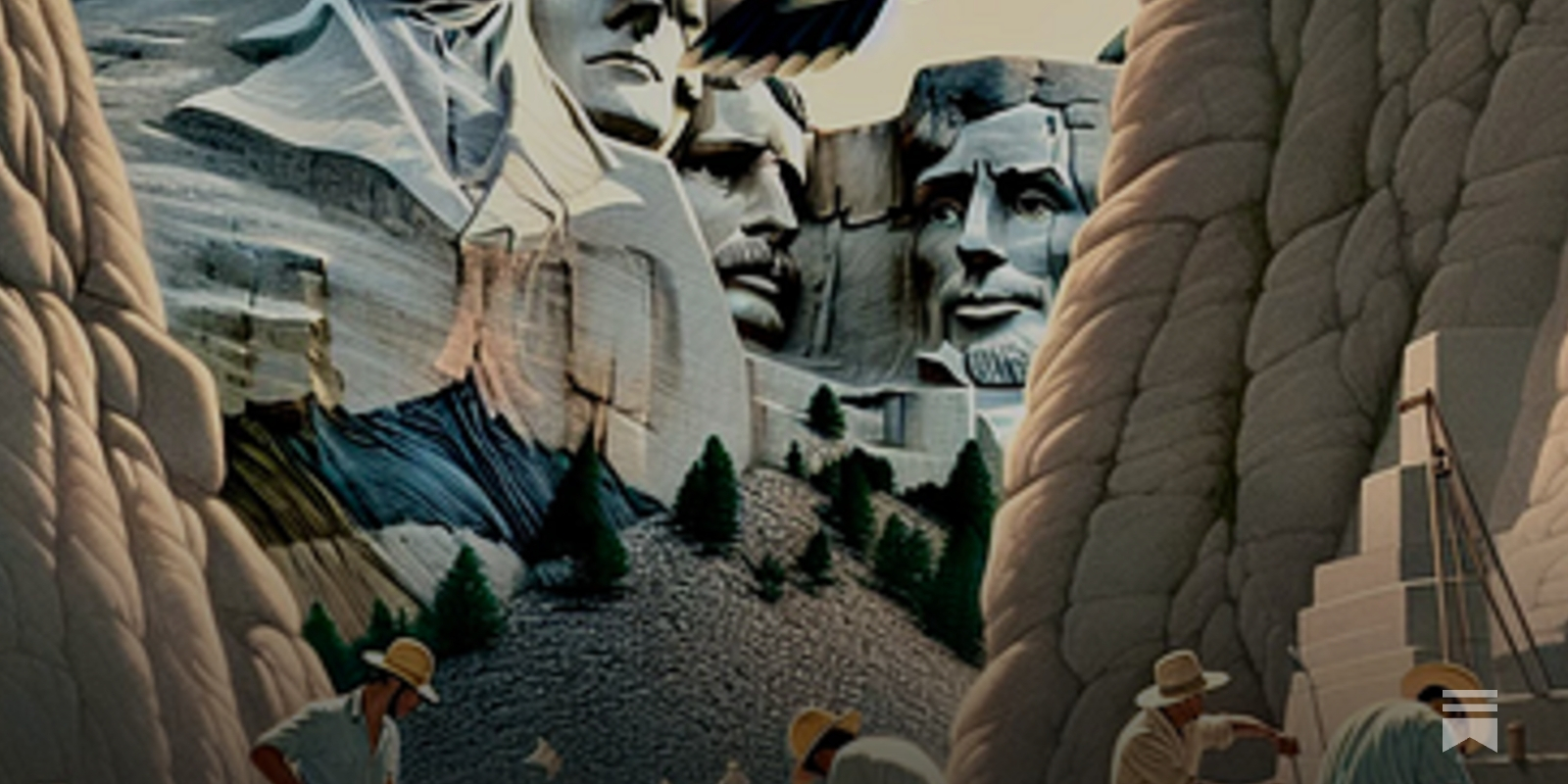 A Mount Rushmore For Sustainability? - by John Elkington