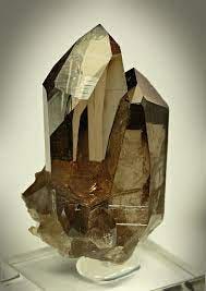 Anton Watzl Minerals