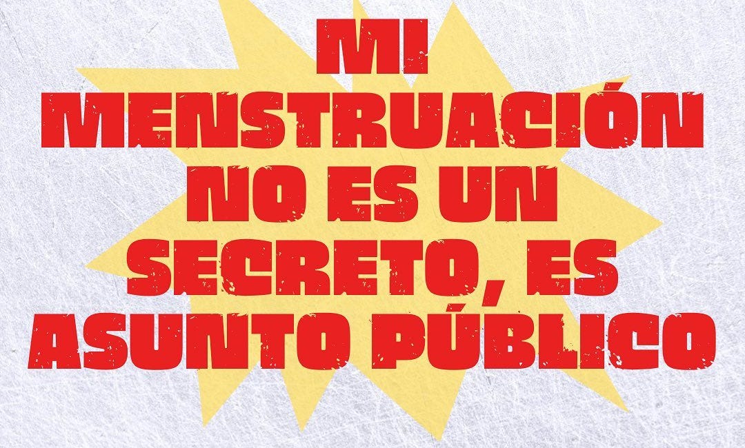 #90 Non è un segreto, ma una questione pubblica
