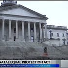 South Carolina So 'Pro-Life' It's Gonna Murderize Everyone Who So Much As Thinks About Having An Abortion