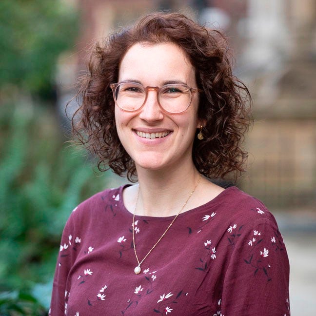 Illuminating fertility