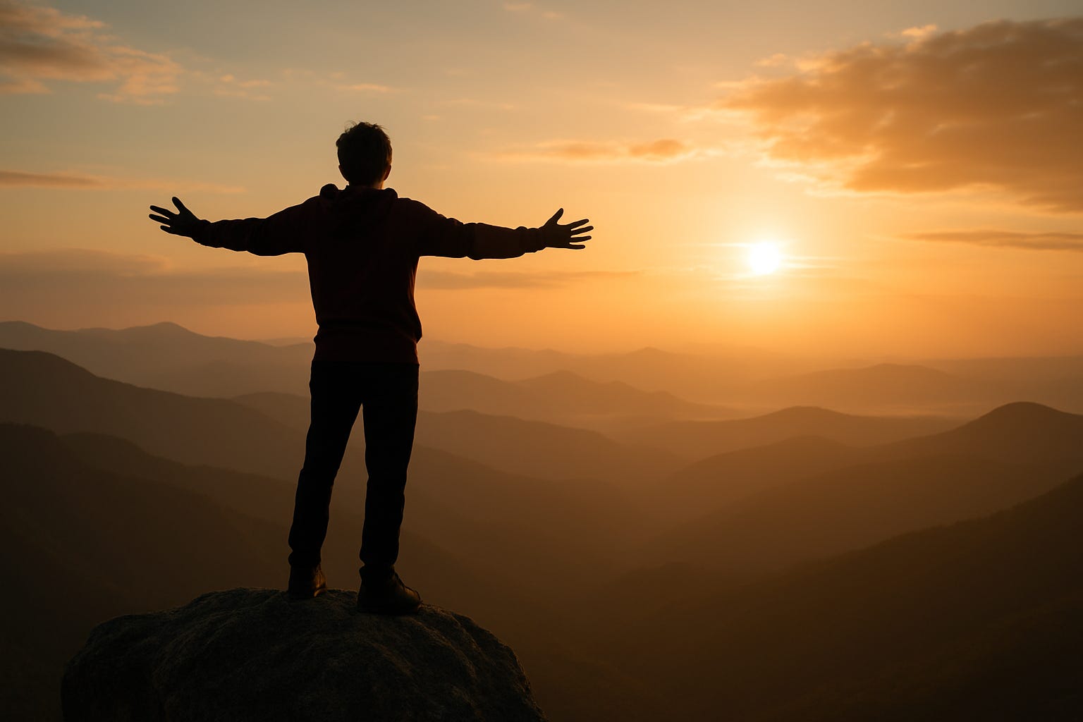 Bend, Don’t Break: The Hidden Strength of Resilient People