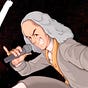 Rainer Chlodwig von K.'s avatar