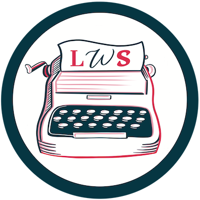 The Daily Writer by London Writers' Salon logo